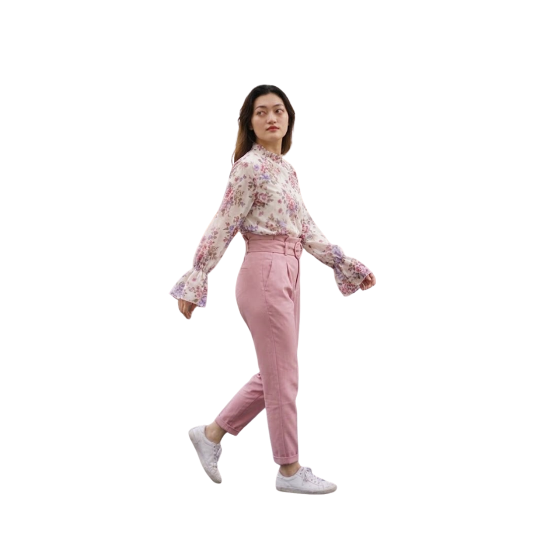 Rovellanix Floral Set Image